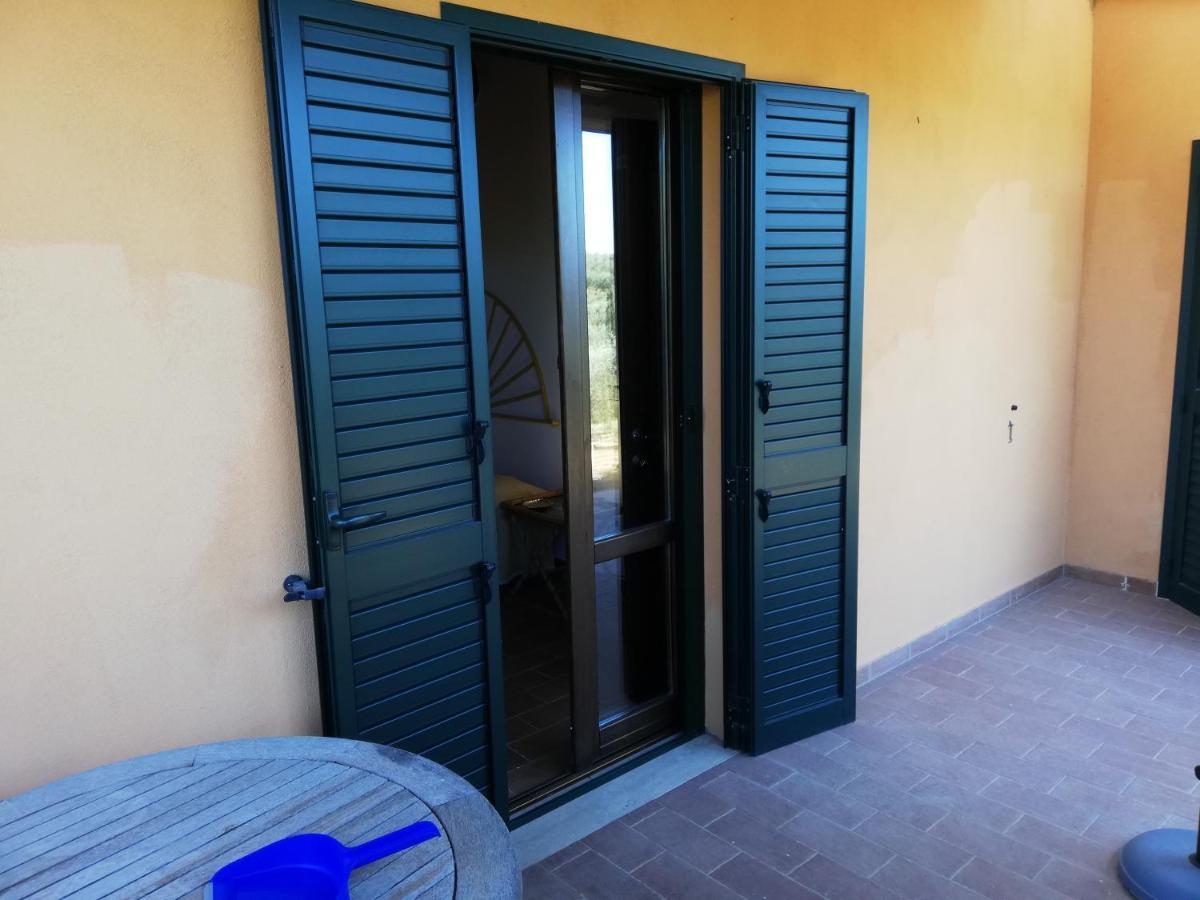 Kali Srl Societa Agricola Villa Castiglione della Pescaia Exterior photo